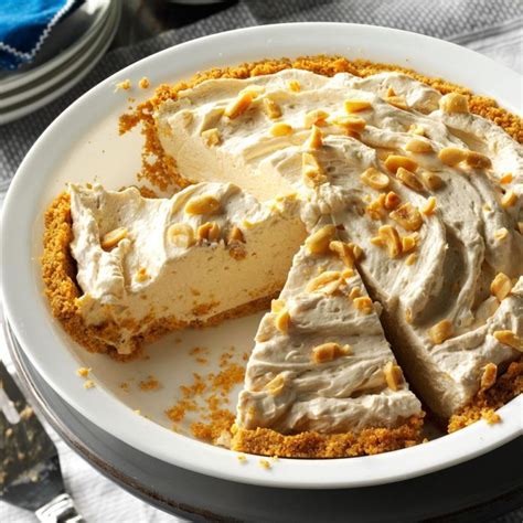 Maybe you would like to learn more about one of these? Peanut Butter Cream Pie Recipe | Taste of Home