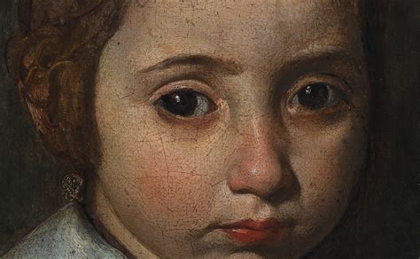 Lost Work By Diego Velázquez Rediscovered The Extravagant