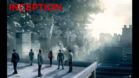 Inception Soundtrackmusic Hdhq Youtube