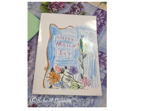 school-daisies-spend-a-day-in-second-grade-mother-s-day-tea-mothers-day,-day,-mother-day-gifts