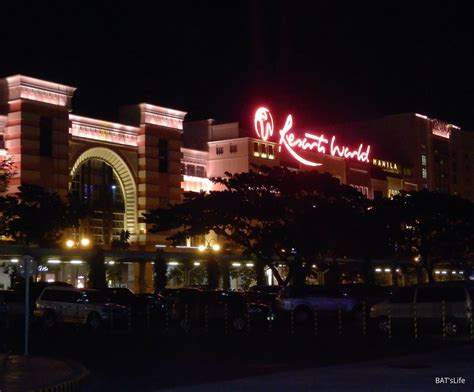 Resorts World Manila