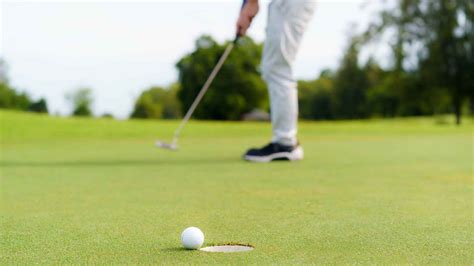 3 Steps To Accomplish Your Best Putting Season Yet