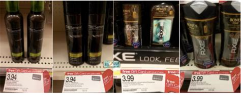 3 New Axe Printable Coupons Nice Deal At Target This Week And Rite Aid