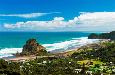 21 Atracciones Turísticas Mejor Valoradas En Auckland ️todo Sobre