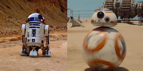 Star Wars 10 Things You Need To Know About Bb 8