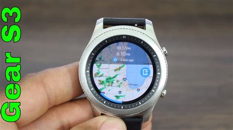 If you're pairing a samsung galaxy watch to a smartphone via number share you must have an android smartphone running android 5.0 or higher with at least 1.5 gb ram or iphone 5 or newer with ios 9 or later. Samsung Top 5 Galaxy Watch/Gear S3 Must Have Apps Series ...