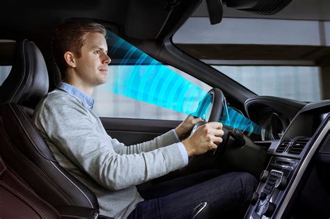 How Driver Monitoring Systems Are Defining The Future Automotive