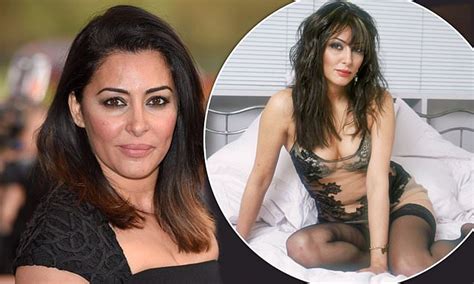 Hollyoaks Accused Of More Discrimination As Laila Rouass Claims Bosses