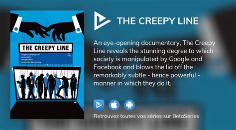 Regarder Le Film The Creepy Line En Streaming Complet Vostfr Vf Vo
