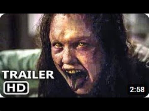 O Exorcista O Devoto Trailer Brasileiro Novo Terror Youtube