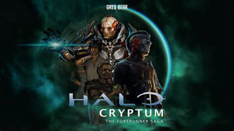 Halo Cryptum Montagebanner By Markushmasterwarrior On Deviantart