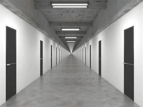 Infinite Corridor Stock Photos Pictures And Royalty Free Images Istock
