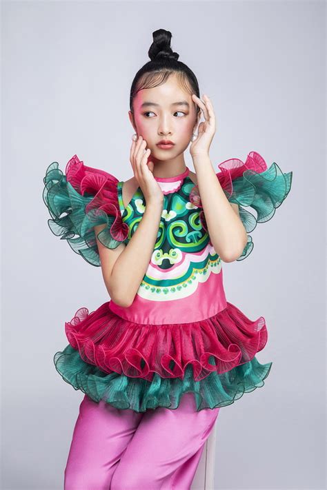 Asian Kids Fashion Week 2020 Quy Tụ Hàng Loạt Hoa Hậu Người Mẫu Nghệ Sĩ