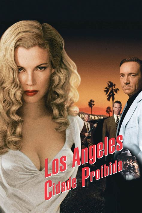 L.A. Confidential wiki, synopsis, reviews, watch and download