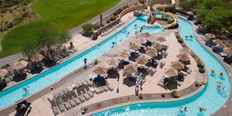 Resort Report Jw Marriott Tucson Starr Pass Resort And Spa Tucsontopia