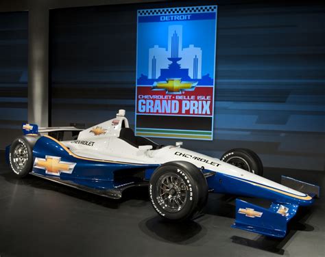 Do not miss indycar detroit grand prix race 2 game. Chevy IndyCar Detroit Grand Prix Announcement | GM Authority