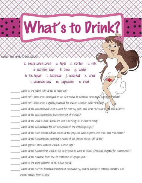 Hilarious Bridal Shower Games Free Our Downloadable Cards And Instructions Will Make It Easy To