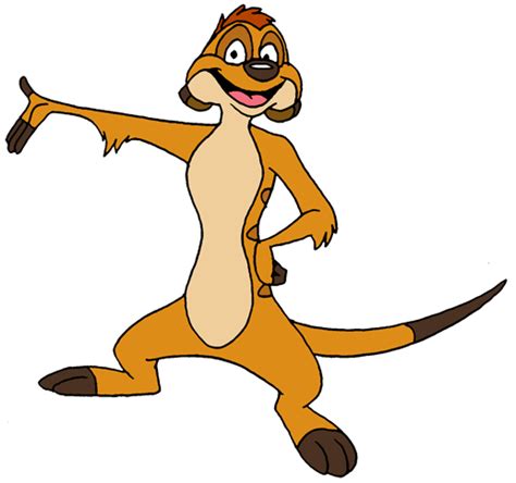 Free Timon Cliparts Download Free Timon Cliparts Png