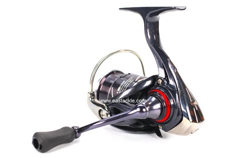 Daiwa Gekkabijin X Lt S Spinning Reel Sports Equipment