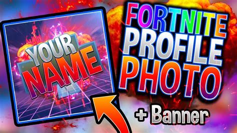 They're also known as a sweat skin, which means. Fortnite: Profile Photo + Banner Template | Photoshop ...