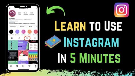 How To Use Instagram Beginners Guide 2023 Youtube