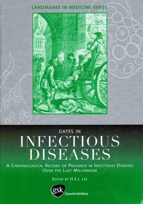 A History Of The Infectious Diseases Society Of America