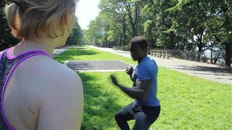 Student Vs Teacher Choreographed Fight Scene On Vimeo