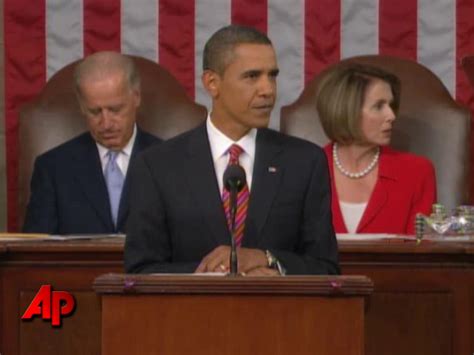 Rep Joe Wilson Yells You Lie During Obamas Address