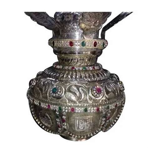 Silver Article At Rs 80000set Silver Article In Jaipur Id 8396741991