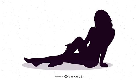 Sexy Silhouette Vector Graphics To Download