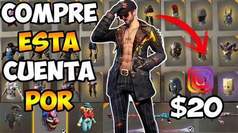 Garena free fire has more than 450 million registered users which makes it one of the most popular mobile battle royale games. COMPRE ESTA CUENTA DE FREE FIRE EN INSTAGRAM!! Y NO ...