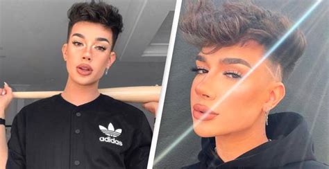 James Charles Says Hes Taking Legal Action Against Those