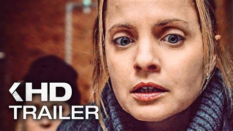 Locked In Trailer German Deutsch 2022 Exklusiv Youtube