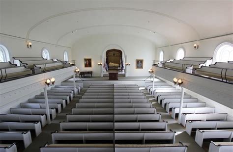 Lee Chapel To Close For Renovations Installations The Ring Tum Phi