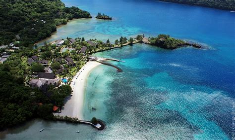 Пляжный отдых на Палау Beaches Of Palau