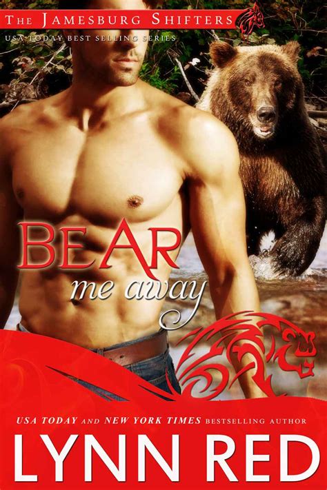Read Online Bear Me Away Alpha Werebear Paranormal Romance A Jamesburg Shifter Romance