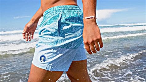 Owner Of Us Clothing Brand Chubbies Files For Ipo Apparel Resources