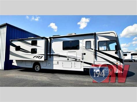 2017 Forest River Fr3 32ds For Sale Russell Il Classifieds