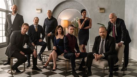 Billions Season 6 Release Date And Cast Latest When Is It Coming Out