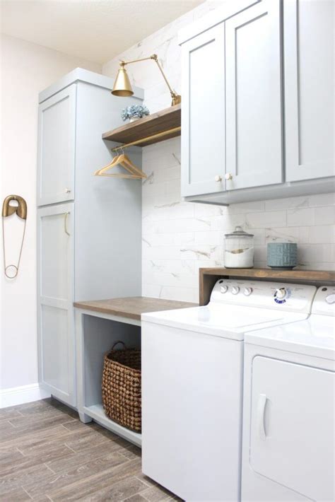 Laundry Room Design Ideas And Inspiration In 2024 Laundry Room Diy