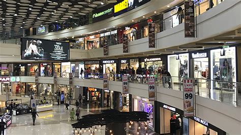 Pacific Mall Guide To Shoppingactivities And Restaurants