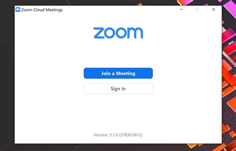 Joining a meeting on iphone/ipad is just as straightforward. Download Zoom app on Windows 10 for easy-to-use and free ...