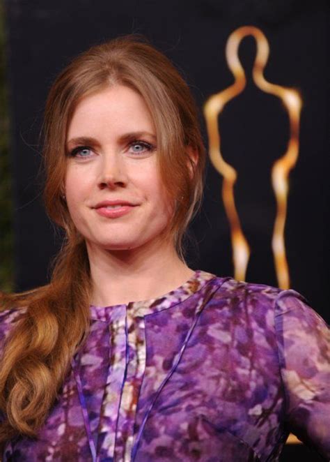Pictures And Photos Of Amy Adams Amy Adams Celebrity Photos Amy