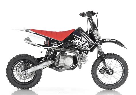 We have also given you more resources to this is one of the best 125cc pit bike 2 stroke so far. Apollo RFZ 125cc dirt bike (X6) automatic