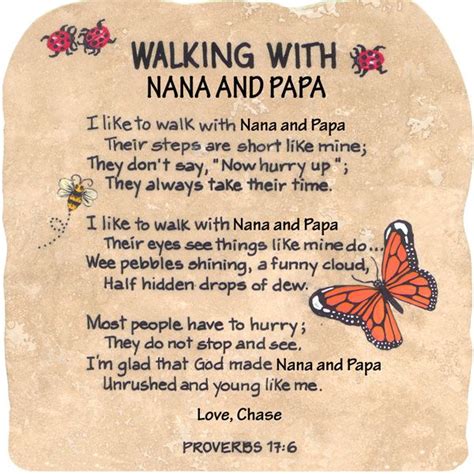 17 Best Images About Nana And Papa On Pinterest Mother Day Ts My