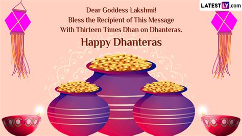 Happy Dhanteras And Diwali 2023 Wishes In Advance WhatsApp Stickers