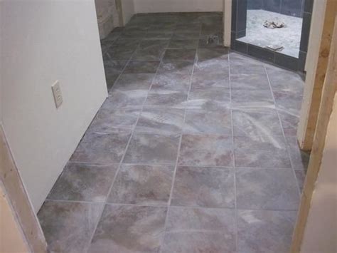 Daltile Continental Slate Brazilian Green 12 In X 12 In Porcelain