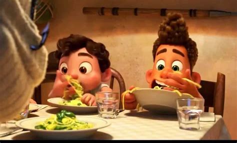 All products featured here are independently selected by our editors and writers.if you. Pixar shares new image from forthcoming film Luca | Cult MTL