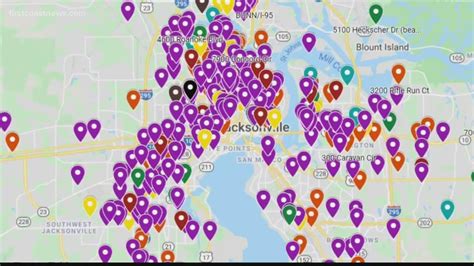 Criminologist explains Jacksonville's homicide trends - YouTube