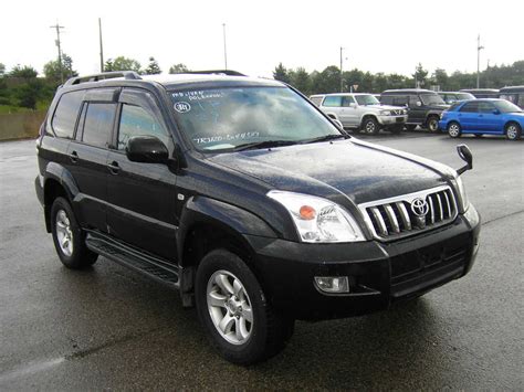 Toyota land cruiser prado 2006). Used 2006 Toyota LAND Cruiser Prado Photos, 2700cc., Gasoline, Automatic For Sale